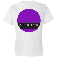 G. MF. O. A. T - Lightweight T-Shirt 4.5 oz