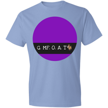 G. MF. O. A. T - Lightweight T-Shirt 4.5 oz