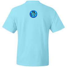 "Respect Dopeness" - Men's 5180 Beefy T-Shirt