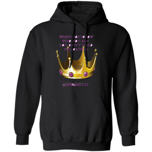 "Validation" - Men's Z66 Pullover Hoodie