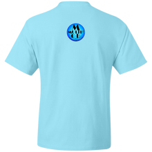 Key To Success - Men's Beefy T-Shirt CustomCat