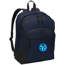 "Multi Clothing Brand L.L.C" - BG204 Basic Backpack