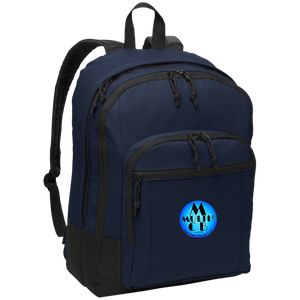 "Multi Clothing Brand L.L.C" - BG204 Basic Backpack