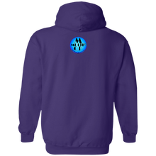 Multi Clothing Brand L.L.C - A Trademark Brand - Men's Pullover Hoodie CustomCat
