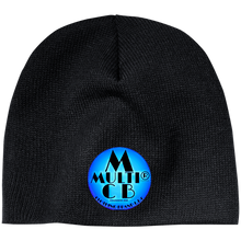 "Multi Clothing Brand L.L.C" - CP91 100% Acrylic Beanie