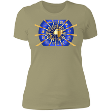 "Unite One" - NL3900 Ladies' Boyfriend T-Shirt