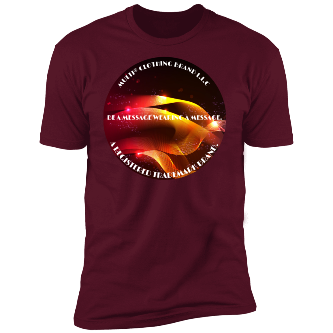    DynamicImageHandler- Men's cotton t-shirts