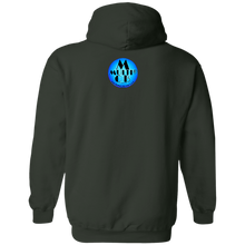 Save Those That Want To Be Saved - Men's Pullover Hoodie CustomCat