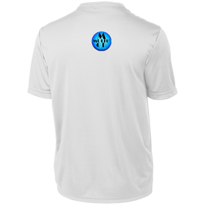 Royalty - Men's Moisture-Wicking Tee CustomCat