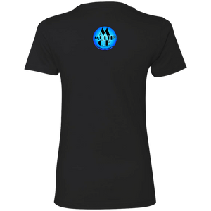 "N Lite Ten" - NL3900 Ladies' Boyfriend T-Shirt