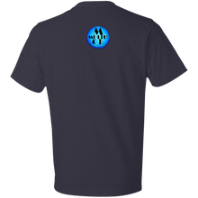 Multi Clothing Brand L.L.C - True Colors - Men's - Lightweight T-Shirt 4.5 oz CustomCat
