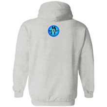 Multi Clothing Brand L.L.C - A Trademark Brand - Men's Pullover Hoodie CustomCat