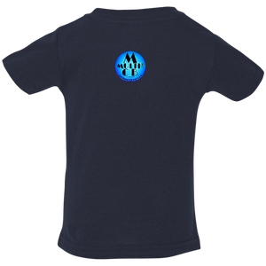 "Royalty" - 3322 Infant Jersey T-Shirt
