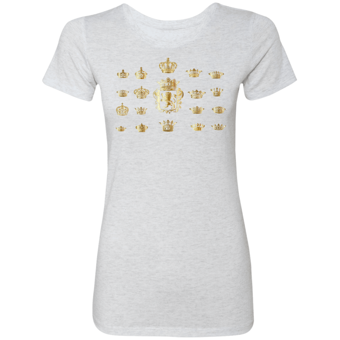ファッション MELT THE LADY logo tight T-shirts white