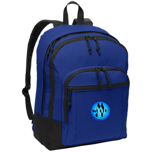 "Multi Clothing Brand L.L.C" - BG204 Basic Backpack