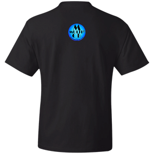 Multi Clothing Brand L.L.C - A Trademark Brand - Men's Beefy T-Shirt CustomCat