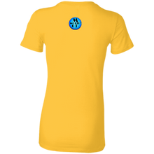 "Karma" - 6004 Ladies' Favorite T-Shirt