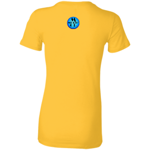 "Karma" - 6004 Ladies' Favorite T-Shirt