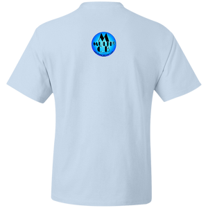 "St. Michael" - Men's 5180 Beefy T-Shirt