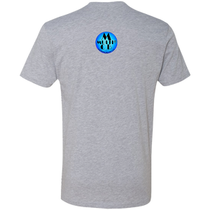 "You Can Change The World" - NL3310 Boys' Cotton T-Shirt