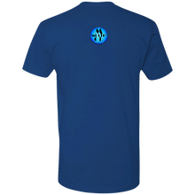 Maze - Men's Premium Short Sleeve T-Shirt CustomCat