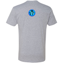 Royalty - Boys' Cotton T-Shirt CustomCat