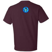 Multi Clothing Brand L.L.C - True Colors - Men's - Lightweight T-Shirt 4.5 oz CustomCat