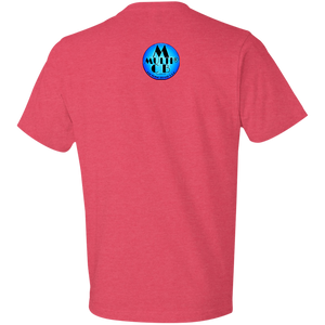 G. MF. O. A. T - Lightweight T-Shirt 4.5 oz