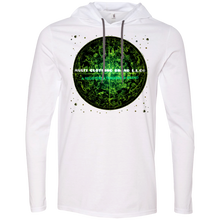 "Multi Clothing Brand L.L.C" - "A Trademark Brand" - Men's 987 LS T-Shirt Hoodie