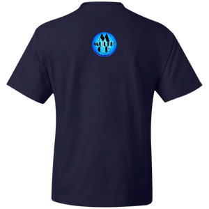 Key To Success - Men's Beefy T-Shirt CustomCat