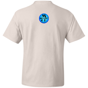Multi Clothing Brand L.L.C - A Trademark Brand - Men's Beefy T-Shirt CustomCat