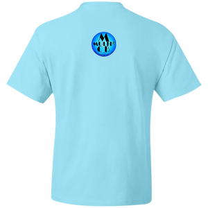 "St. Michael" - Men's 5180 Beefy T-Shirt