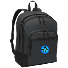 "Multi Clothing Brand L.L.C" - BG204 Basic Backpack