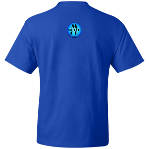 "Ambition" - Men's 5180 Beefy T-Shirt