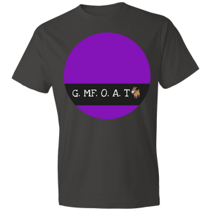 G. MF. O. A. T - Lightweight T-Shirt 4.5 oz