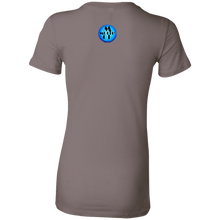 "Karma" - 6004 Ladies' Favorite T-Shirt