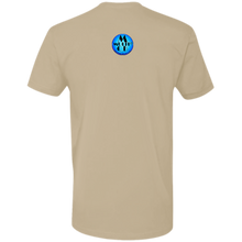 Maze - Men's Premium Short Sleeve T-Shirt CustomCat