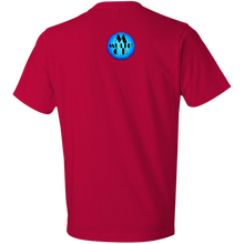 Multi Clothing Brand L.L.C - True Colors - Men's - Lightweight T-Shirt 4.5 oz CustomCat