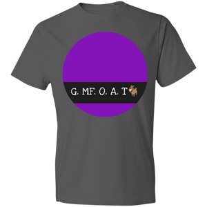G. MF. O. A. T - Lightweight T-Shirt 4.5 oz