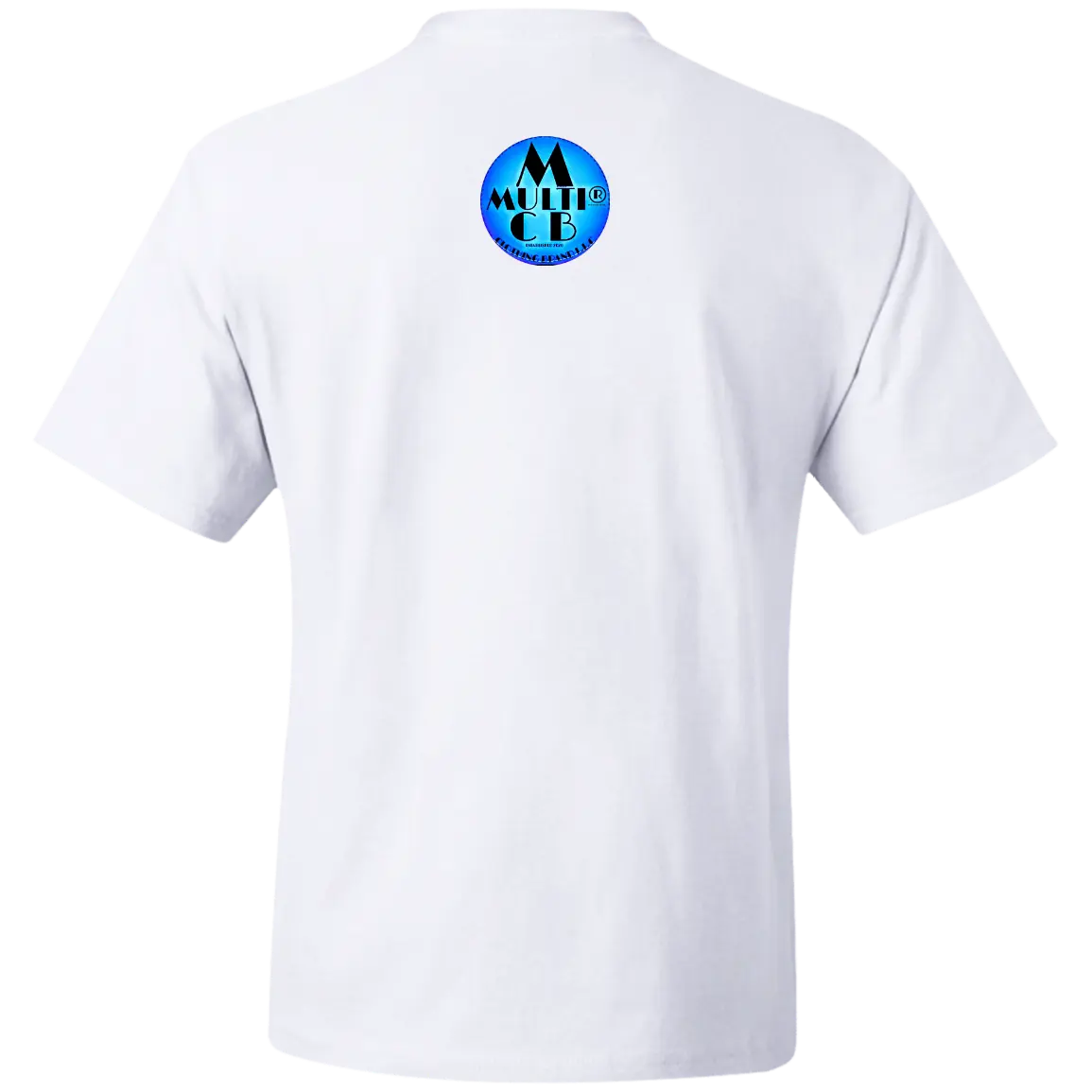 Know Your Place Men's B T-Shirt CustomCat