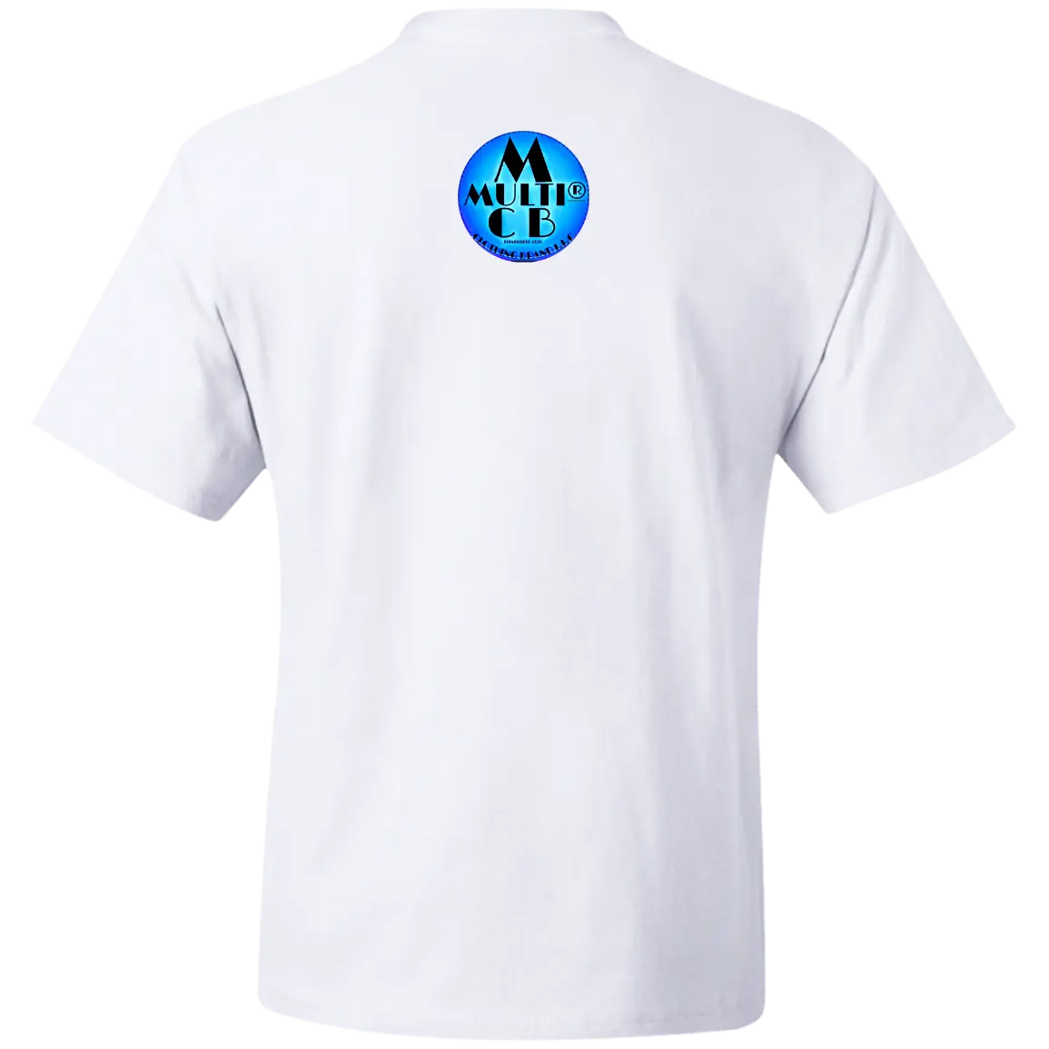 Limitless - Men's Beefy T-Shirt CustomCat