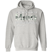 Money - Men's Vintage PO Hoodie CustomCat