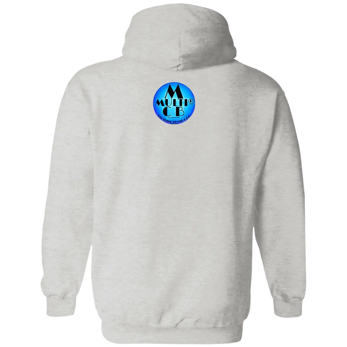 Money - Men's Vintage PO Hoodie CustomCat