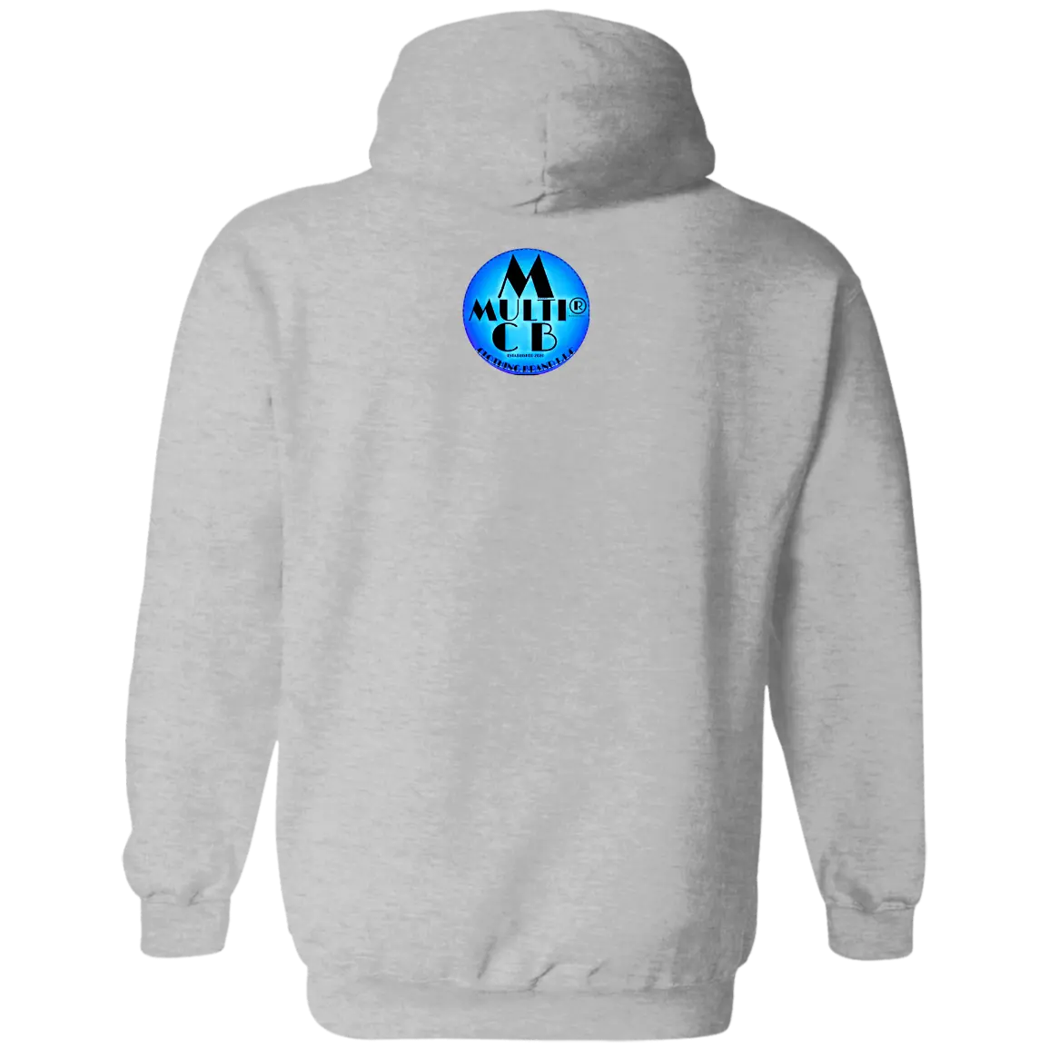 Money - Men's Vintage PO Hoodie CustomCat