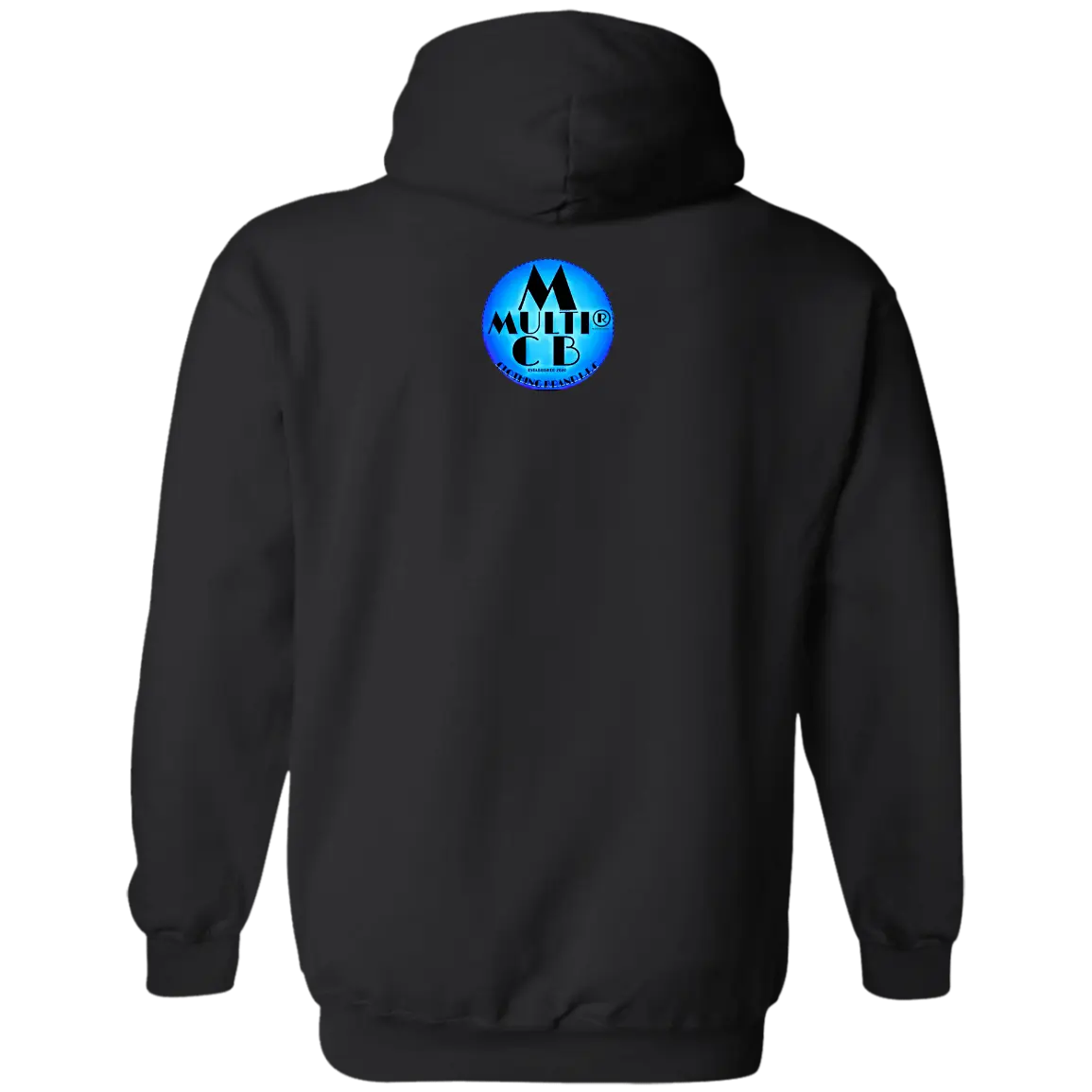 Money - Men's Vintage PO Hoodie CustomCat