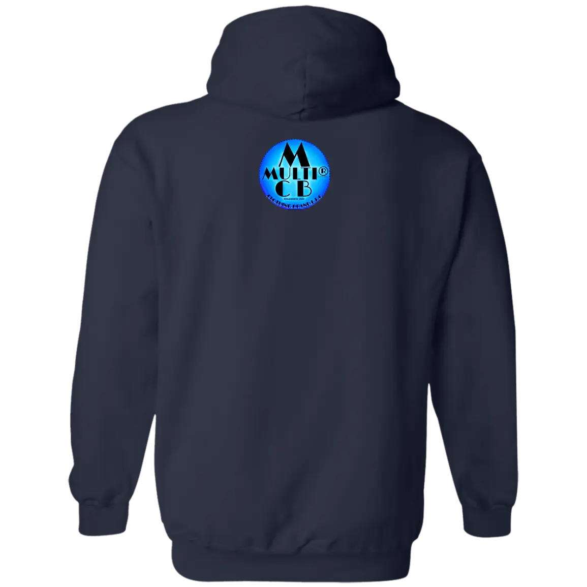 Money - Men's Vintage PO Hoodie CustomCat