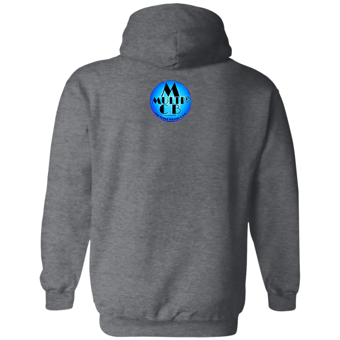 Money - Men's Vintage PO Hoodie CustomCat