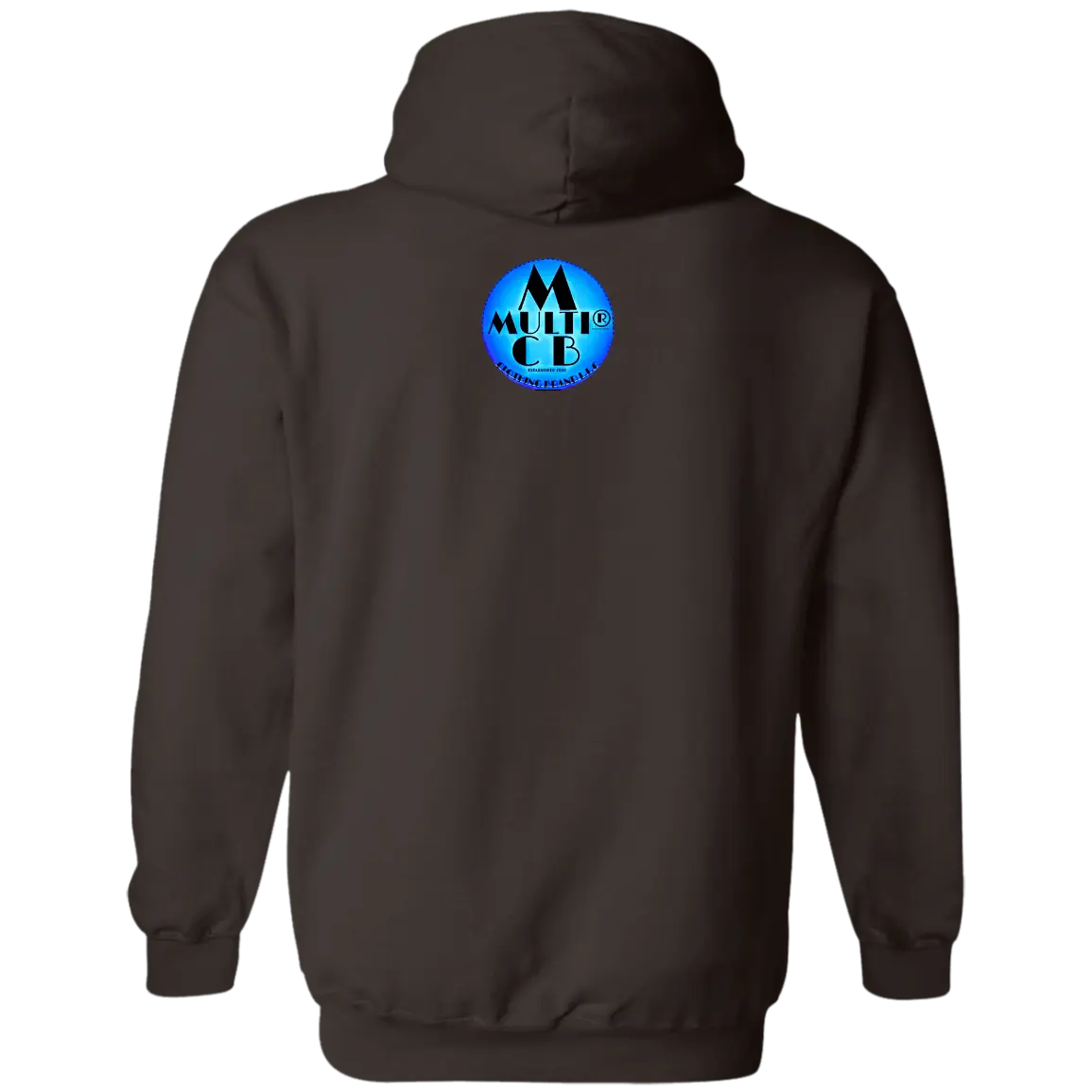 Money - Men's Vintage PO Hoodie CustomCat