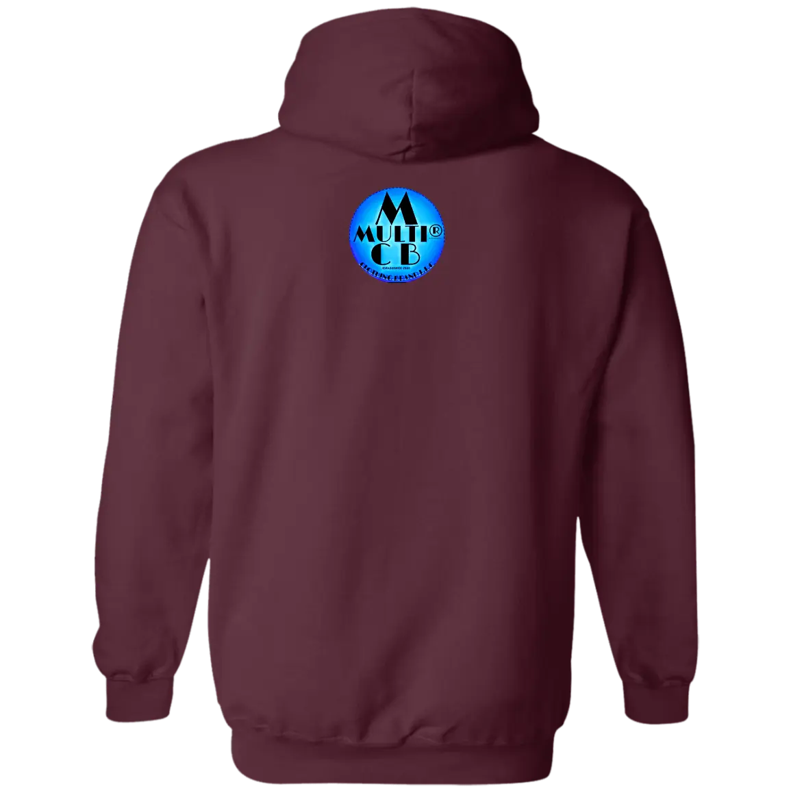 Money - Men's Vintage PO Hoodie CustomCat