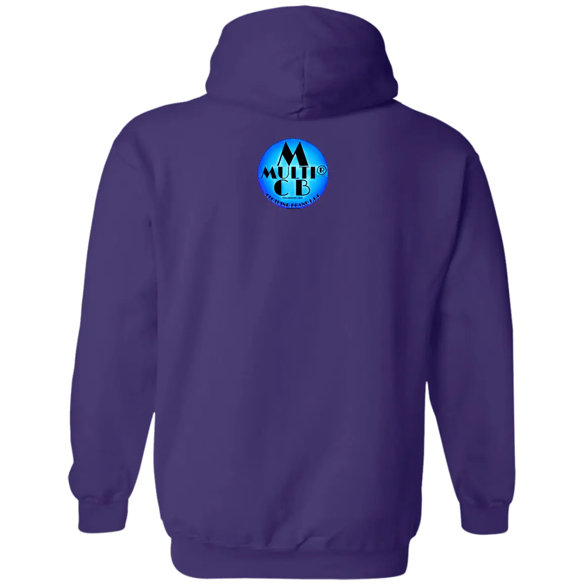 Money - Men's Vintage PO Hoodie CustomCat